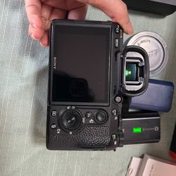 Sony A7M3
