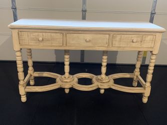 Console Table