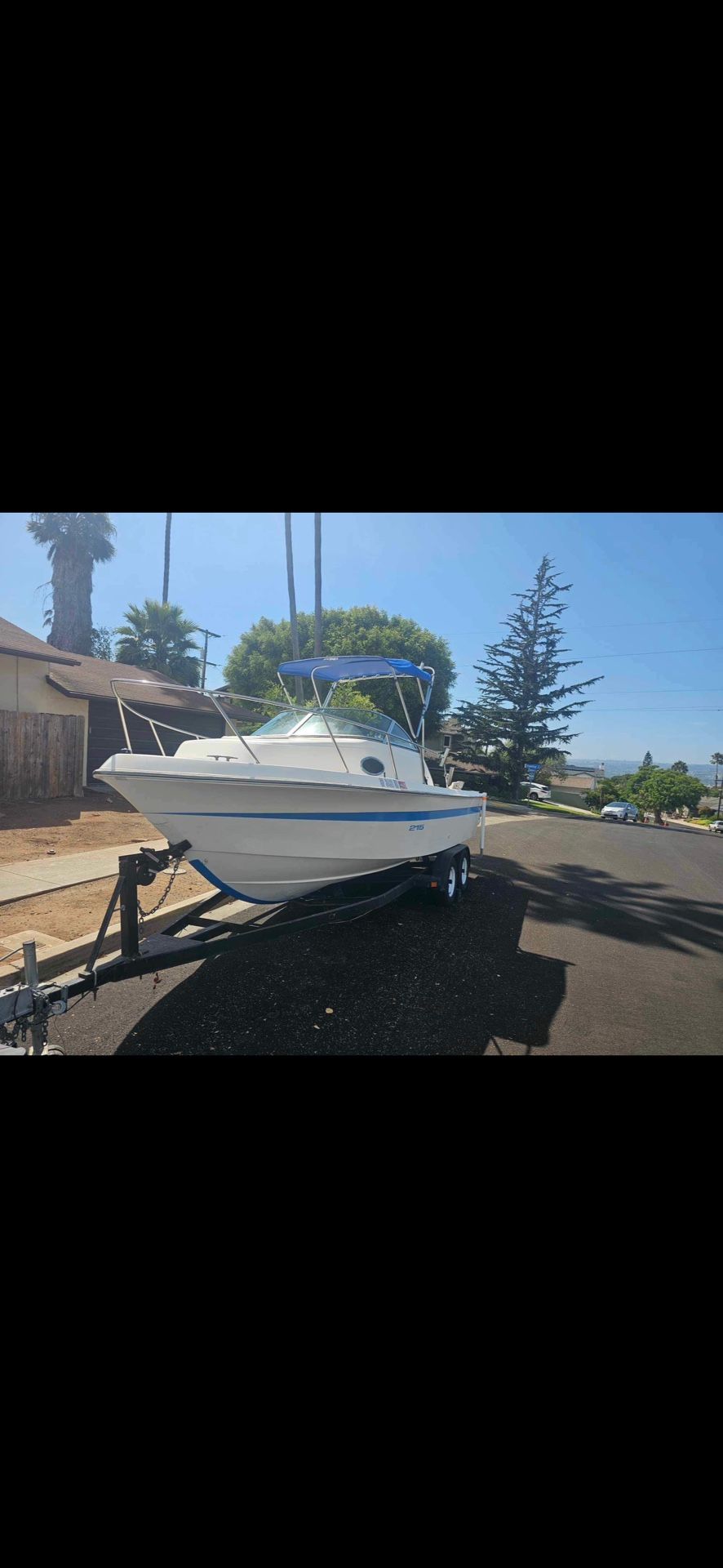 Fishing Boat