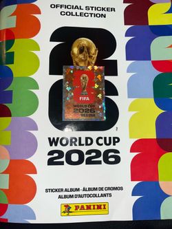 FIFA World Cup 2026