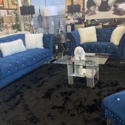 Livingroom set 