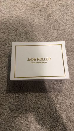 Jade roller(Gua Sha)