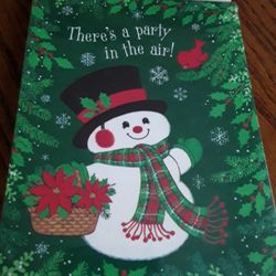 Brand New Hallmark Invitations  Christmas  And Thank You Cards