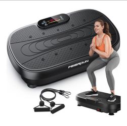 Feiedun Vibration Plate Exercise Machine