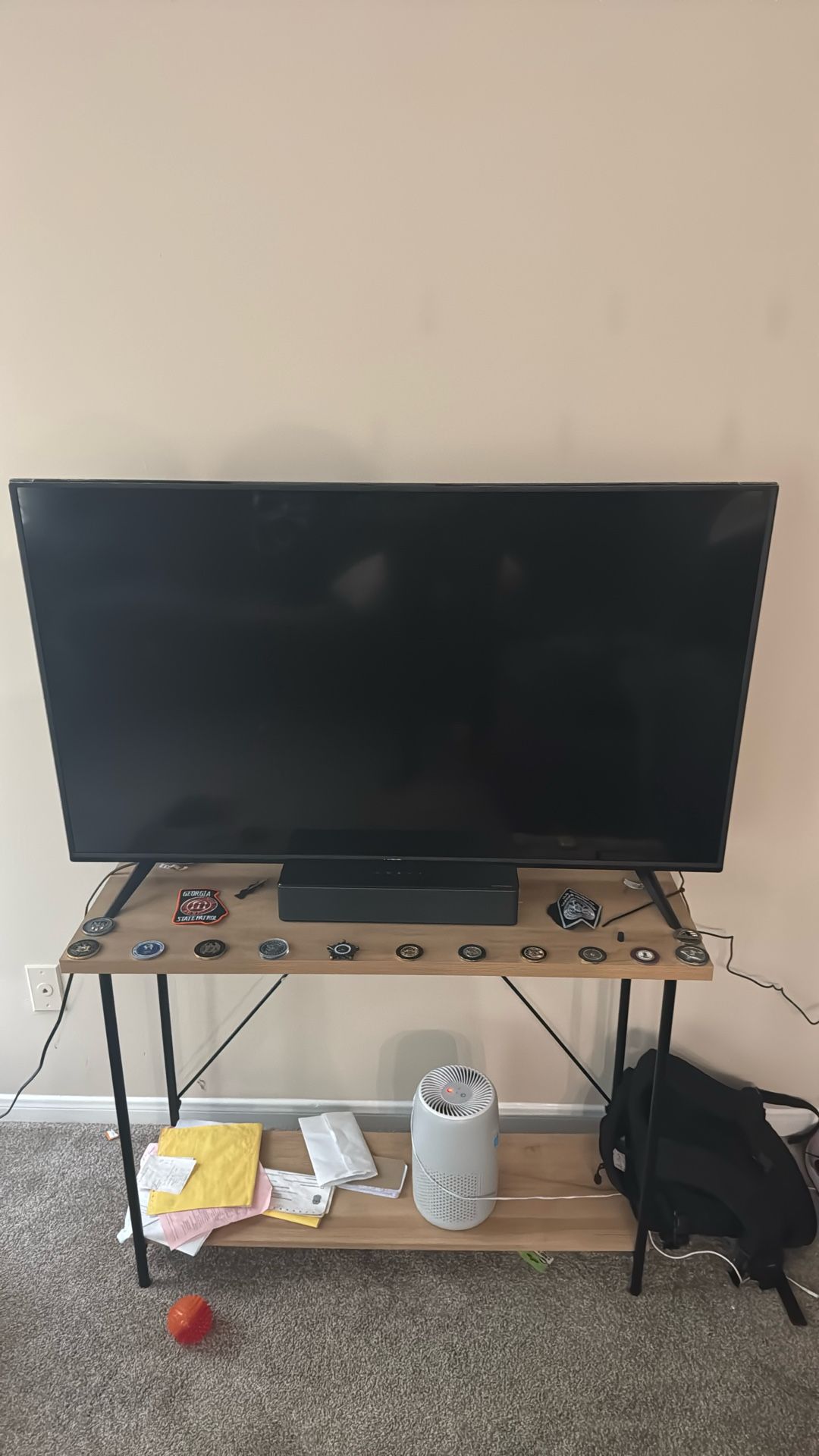 55 inch vizio