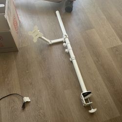 Vivo Extra Tall Monitor Arm