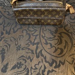 Vintage Louis Vuitton