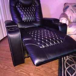 New Recliner