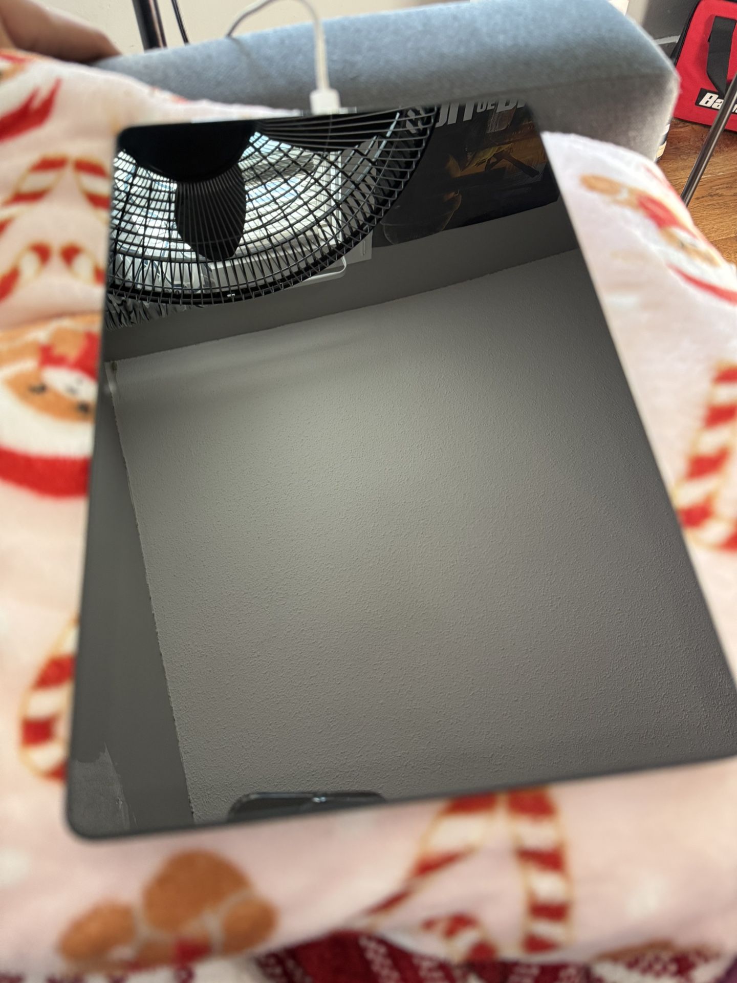 Galaxy Tablet