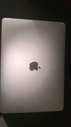 mac book air 2021