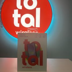 Samsung A16 With Total Wireless 