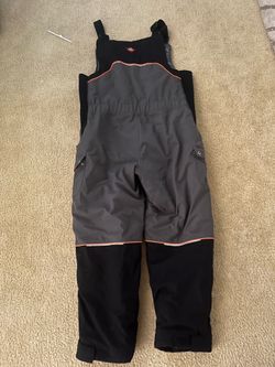 Refrigiwear Bib Overalls