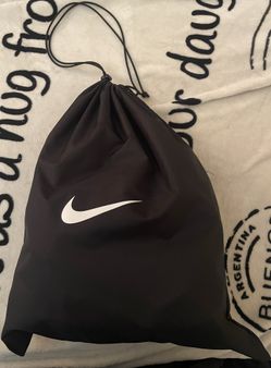 Nike Drawstring Bag