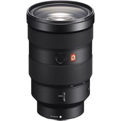 Sony FE 24-70mm f/2.8 GM I (brand New) 