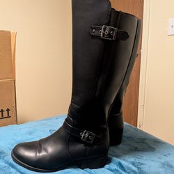 Womens Croft and Barrow  Boots