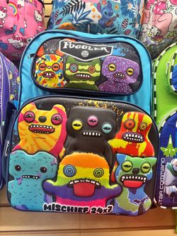 Fuggler Backpack