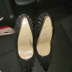 Christian Louboutin Women’s Heels