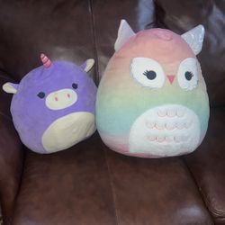 Smoosh mellow (med And Large)