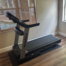 Nordictrack Commercial 1750 