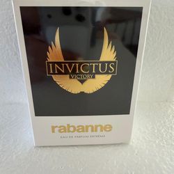 Invictus Victory