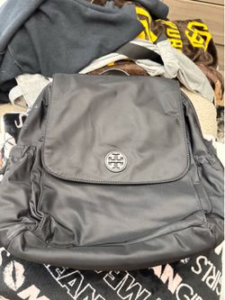 Tory Burch backpack