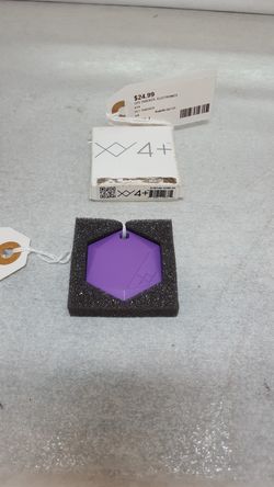 Dog collar tracking device