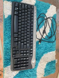 Dell usb keyboard