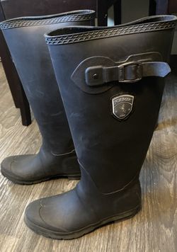 Kamik Rain Boots