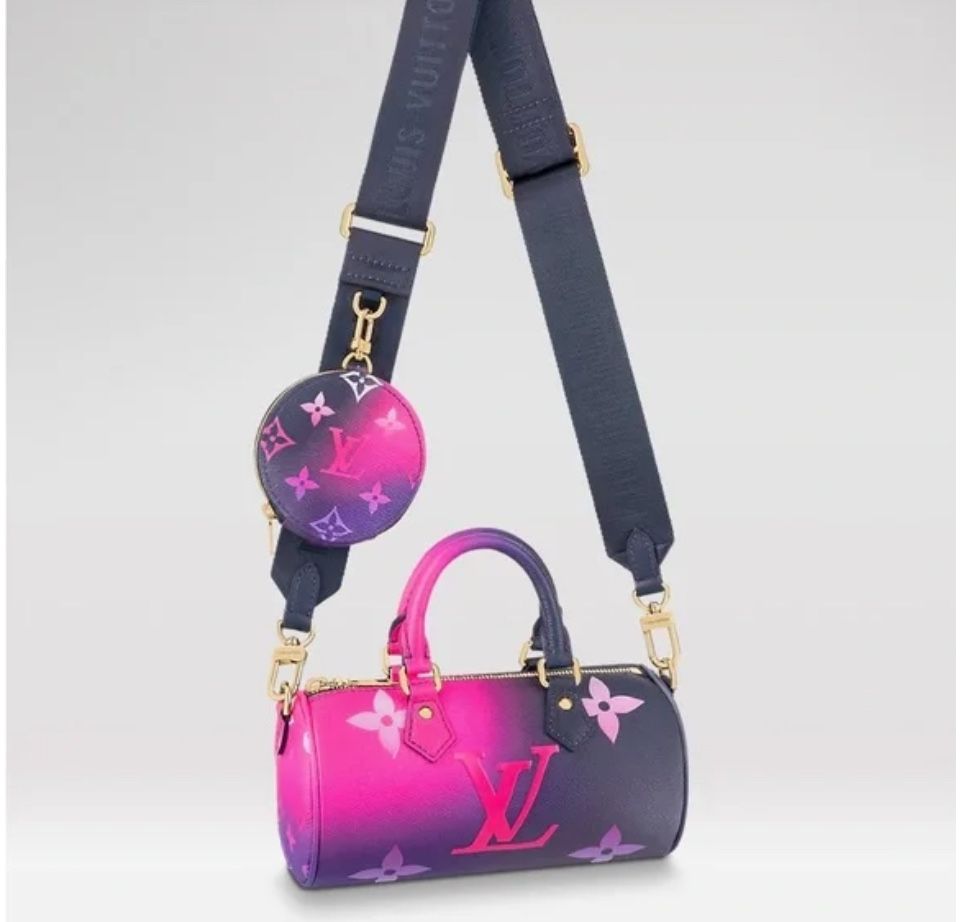 Louis Vuitton _-Price Reduced