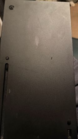 xbox series x