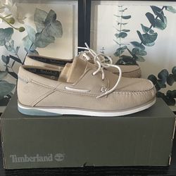 Timberland Boat Shoes