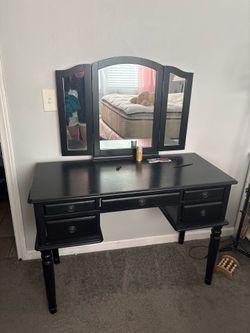 Vanity