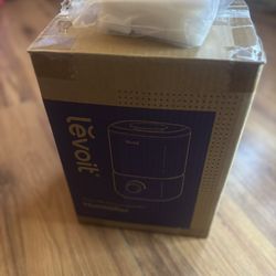 Levoit Classic 160 Humidifier, 2.5 liter.