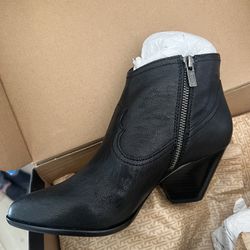 Bootie Shoes
