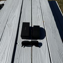 Prada Sunglasses