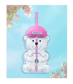 Bear Cup (Starbucks)