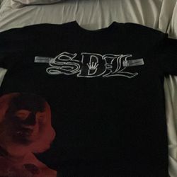 Sdl Shirt