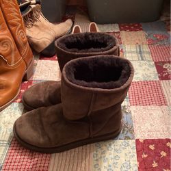Uggs Size7