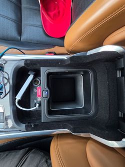 2018 Land Rover Range Rover Sport