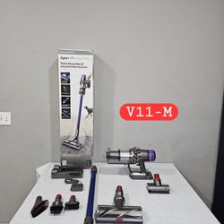 dyson v11 torque drive cordless vacuum v11-m