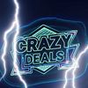 Crazy Deals, Las Vegas