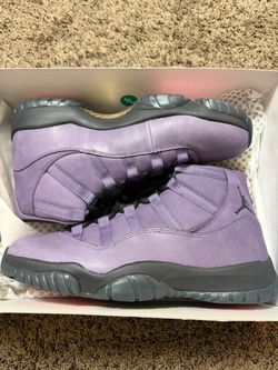 Jordan 11 “Mojave”
