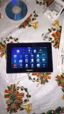 Tablet