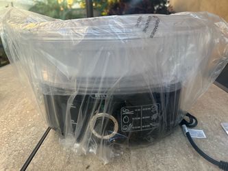 Food steamer