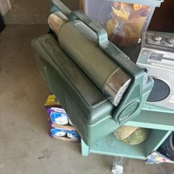 Vintage Stanley Cooler 