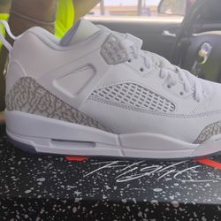 Jordan Shoes 