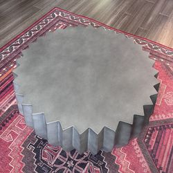 Concrete Coffee Table 