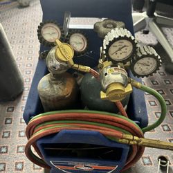 Hvac Tools 