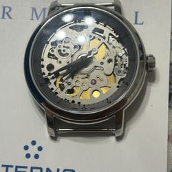 Eterna 1856 Skeleton Limited Edition