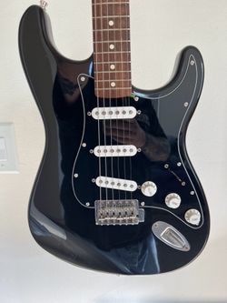 Fender Stratocaster, Gilmour Gibson PRS ESP Epiphone Ibanez